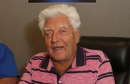 Stars Wars actor Dave Prowse dies at 85