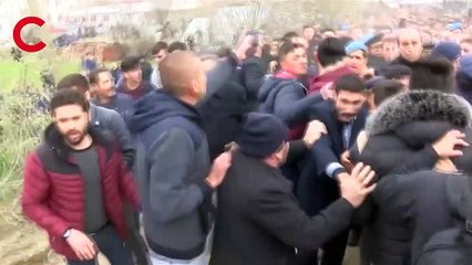 Kılıçdaroğlu'na yönelik linç davası yarın başlıyor