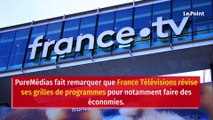 « La Maison France 5 » va fermer ses portes