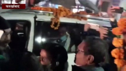 कांग्रेस प्रदेश अध्यक्ष ने यूपी सरकार को लेकर कही यह बड़ी बात