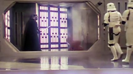 David Prowse, el actor que interpretó a Darth Vader, muere a los 85 años