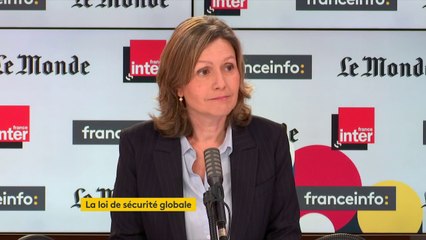 Yaël BRAUN PIVET : la vidéo du producteur tabassé "aurait pu être diffusée sur les réseaux sociaux"