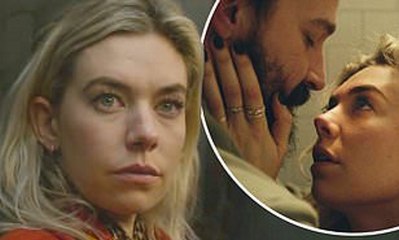 Pieces of a Woman Movie Trailer (2020) - Vanessa Kirby, Shia LaBeouf, Ellen Burstyn