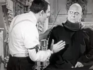 The Addams Family Season 2 Episode 7 Halloween, Addams Style