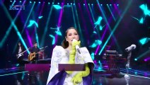 Ariel Noah x Bunga Citra Lestari - -Menghapus Jejakmu- - AMI AWARDS 23rd - 2020 - YouTube