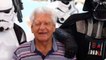 Dave prowse dies news_ darth Vader  Actor dead news_Actor Dave prowse death news_Family news Dave