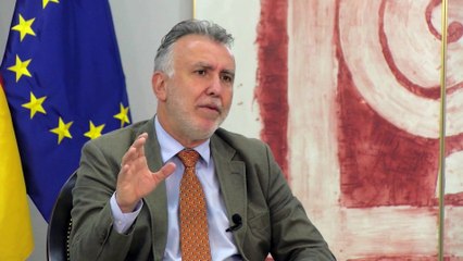 Torres cree que la cita de Oramas al MPAIAC son un "craso error"