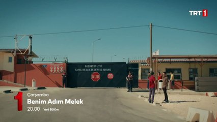 Benim Adım Melek 42. Bölüm 2. Fragmanı