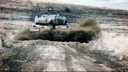 MSB: “Ay Yıldızımızın aşkıyla yüce devletimizin emrinde, asil milletimizin hizmetindeyiz”