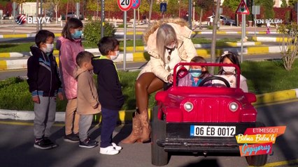 Belma Belen’le Geziyoruz 29 Kasım 2020