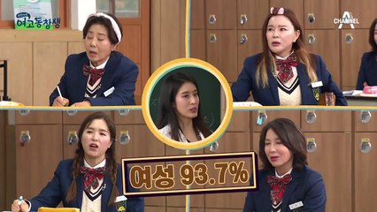 ＊골다공증 위험성 남 vs 여＊ 골다공증이 중년여성만 노리는 이유?