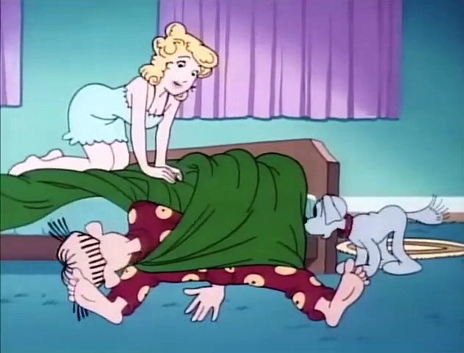 Pepita y Lorenzo 1987 (Español latino)