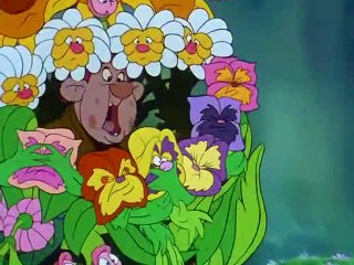 Un Troll en Central Park (Español Latino)