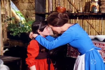 Swiss Family Robinson s1 e19 dead mans gold