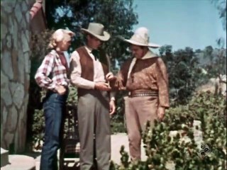 The Cisco Kid S4 E23