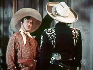 The Cisco Kid S4 E25