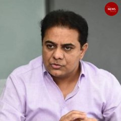 ‘Hyderabad needs game-changers and not name-changers’: KTR Interview