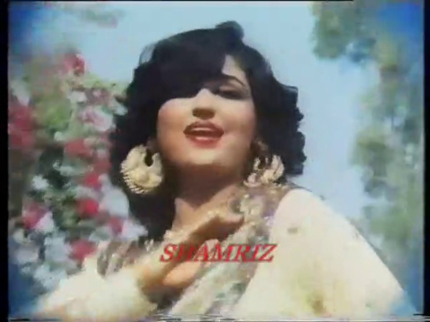 PUNJABI SONG bao ji ANJUMAN and ALI EJAZ