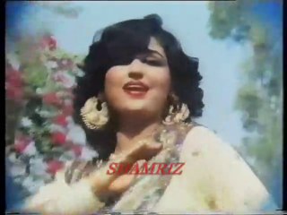 PUNJABI  SONG  bao ji    ANJUMAN and ALI EJAZ
