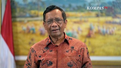 [FULL] Pemerintah Kutuk Pembantaian di Sigi, Satgas TNI-Polri Tinombala Kejar Pelaku