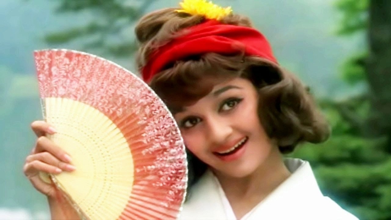 Sayonara Sayonara Vada Nibhaungi Sayonara.