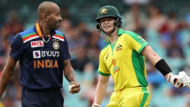 India Vs Australia : Vijay Shankar not as impactful as Hardik Pandya : Gautam Gambhir