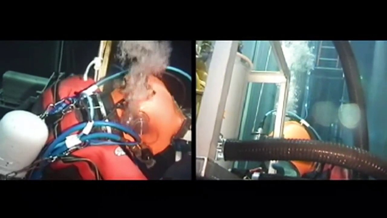 La Plongée Nucléaire