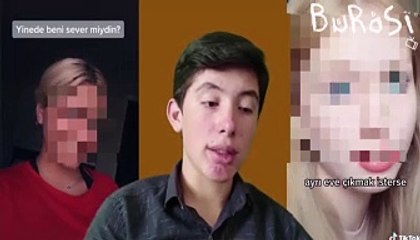 Aşağı Yukarı 9 Bölüm-Z Kuşağı Ve Zararlı Alışkanlıklar