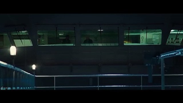 Captain America vs Batroc - Fight Scene _ Captain America The Winter Soldier (2014) Movie Clip 4K