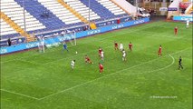 Kasımpaşa 2-2 Fraport TAV Antalyaspor Maçın Geniş Özeti ve Golleri