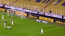 Fenerbahçe 0-2 İttifak Holding Konyaspor Maçın Geniş Özeti ve Golleri