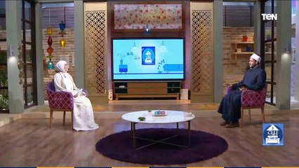 بيت دعاء | خشية الله والتدبر والعمل بما يقرأون.. كيف حال الصحابة في الأدب مع القرآن الكريم