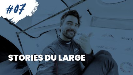 #07 Stories du large - 14.11