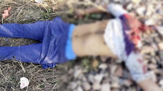 इकदिल-रेल की पटरी के किनारे कटा मिला शव, पुलिस जांच पड़ताल में जुटी