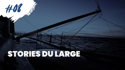 #08 Stories du large - 15.11