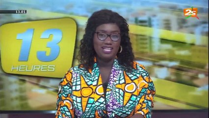 SUIVEZ YI 13H DU DIMANCHR29 NOVEMBRE 2020 AVEC HAWA CAMARA