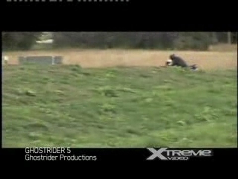 Ghost Rider 5 Back To Basics trailer 3