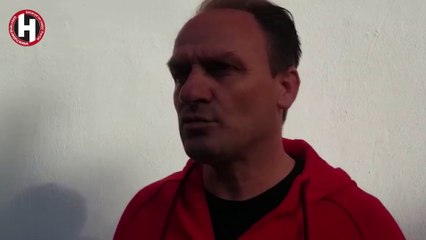 BALABAN GALİBİYETİ DEĞERLENDİRDİ