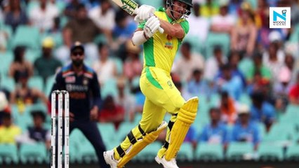 India vs Australia 2nd ODI: Australia beat India by 51 runs