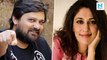 Late Wajid Khan’s wife Kamalrukh accuses in-laws of forcing her to convert to Islam