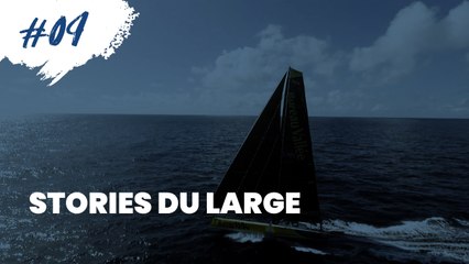 #09 Stories du large - 16.11