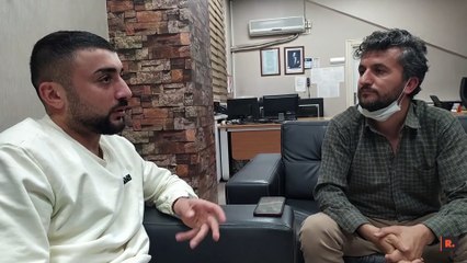 Türkiye’nin en sevilen Suriyelisi: Tuzlasporlu Aias