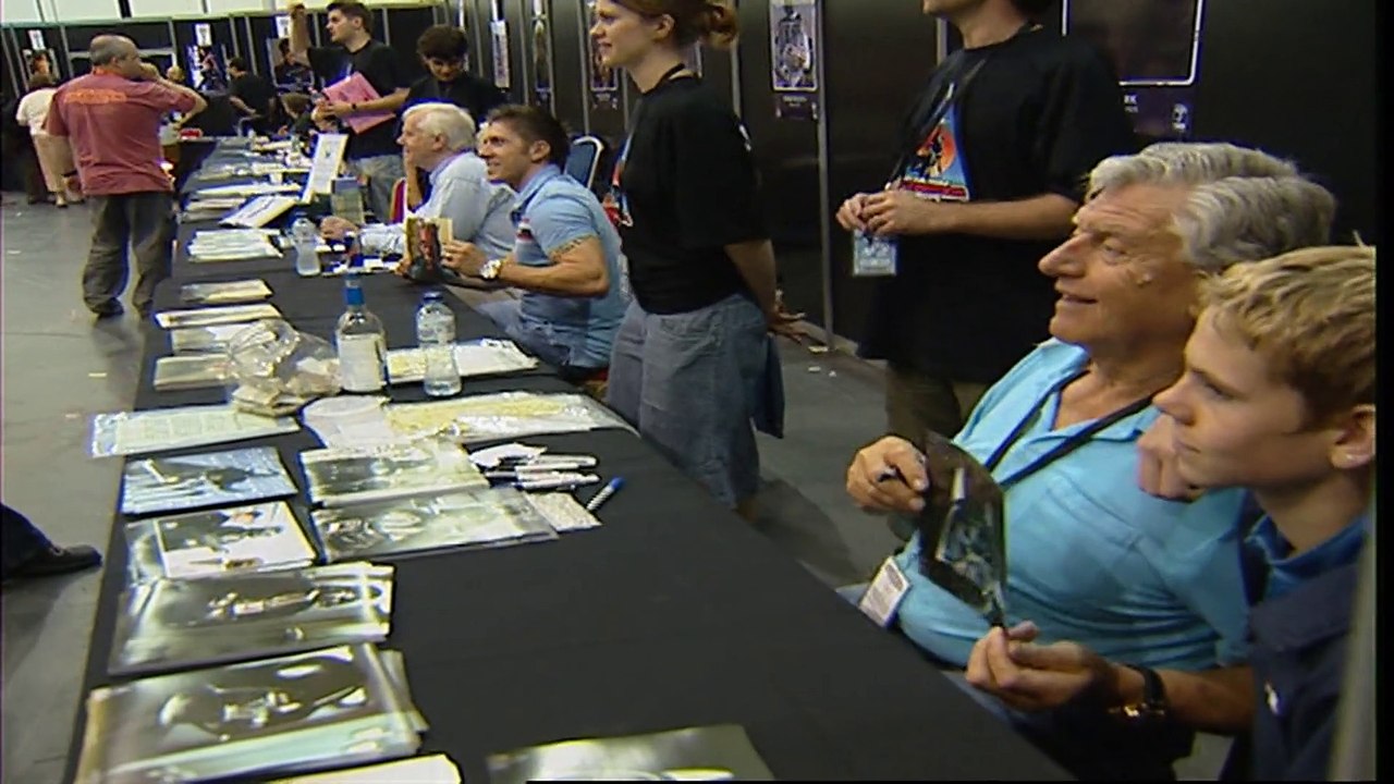 Darth Vader-Darsteller David Prowse mit 85 gestorben