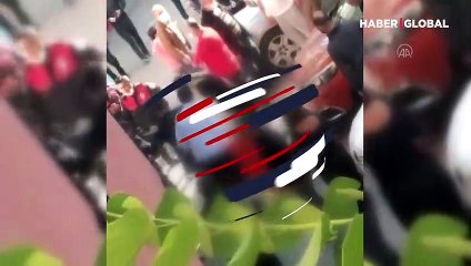 Mersin'de feci olay! Arkadaşı, Mert'i başından vurarak öldürdü