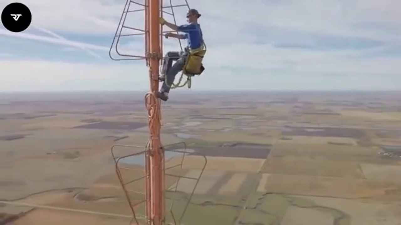 Most Dangerous Video Of The World