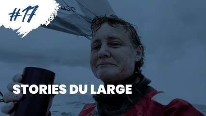 #17 Stories du large - 22.11