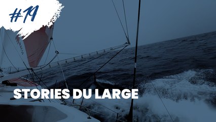 #19 Stories du large - 24.11