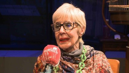 Concha Velasco cumple 81 años siendo una de las mejores actrices de este país