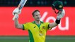 Ind vs Aus 2nd ODI : Steve Smith Smashes Consecutive Centuries Against India