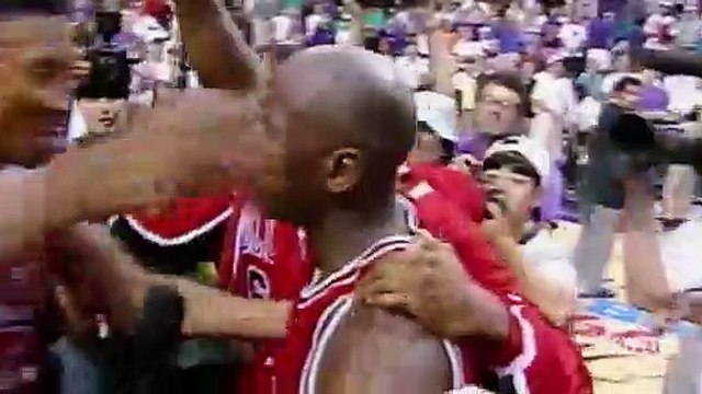 2081.THE LAST DANCE Official Trailer (2018) 10 Hours Michael Jordan NEW Documentary HD